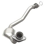 MagnaFlow Direct Fit Catalytic Converter 96-98 Explorer-Mountaineer