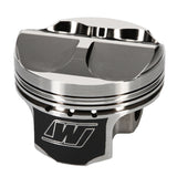 Wiseco Honda K-Series +10.5cc Dome 1.181X88.0mm Piston Shelf Stock Kit