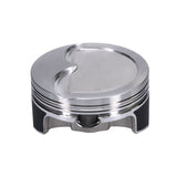 Wiseco SBC LS Series 4.35in Bore 11cc Dome Piston Kit