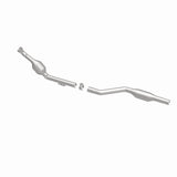 MagnaFlow Conv DF 00-03 Mercedes S430 4.3L