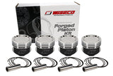 Wiseco Mitsubishi Turbo -18cc 1.390 X 92MM Piston Shelf Stock