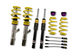 KW Coilover Kit V2 Audi Golf VI R w/o DCC