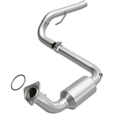 MagnaFlow California Direct Fit Converter 02-03 Cadillac Escalade 6.0L