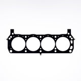 Cometic Ford 289/302/351 4.125 inch Bore .040 inch MLS Head Gasket (Non SVO)