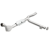 MagnaFlow Direct Fit Catalytic Converter 99-00 F-150 4.2L V6 2WD P/