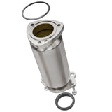 MagnaFlow Direct Fit Catalytic Converter 06-07 Pontiac Solstice OEM