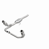 MagnaFlow Conv DF 00-03 Dodge Dakota 2WD 4.7L