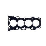 Cometic Toyota 2AZ FE 2.4L 89mm .040 inch MLS Head Gasket