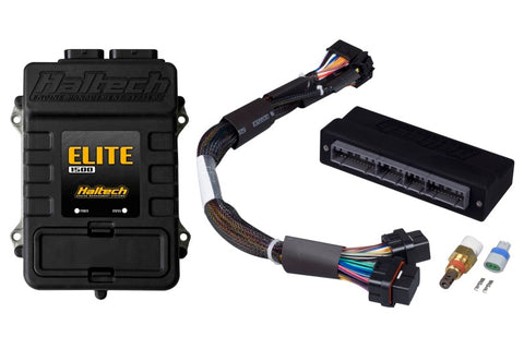 Haltech Elite 1500 Adaptor Harness ECU Kit