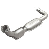 MagnaFlow Direct Fit Catalytic Converter 99 F150 5.4L 2Wd D/S