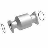 MagnaFlow Conv DF 10-13 Acura MDX/ZDX 3.7L