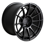 Enkei NT03RR 18x9 5x100 40mm Offset 75mm Bore - Gunmetal Wheel