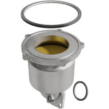 MagnaFlow Direct Fit Catalytic Converter 94-95 Camry 2.2 Manifold CA