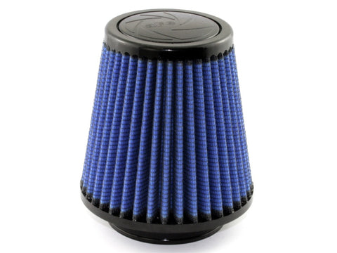 aFe MagnumFLOW Air Filters UCO P5R A/F P5R 3F x 5B x 3-1/2T x 5H