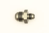 DeatschWerks 10AN Male Flare To 6AN Male Flare Reducer Straight Coupler