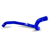 Mishimoto 18+ Jeep Wrangler JL 2.0L Blue Silicone Radiator Coolant Hose Kit