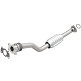 MagnaFlow Direct Fit Catalytic Converter 96-98 GM Cavalier/Malibu/