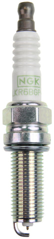 NGK G-Power Spark Plug Box of 4 (LKR6BGP-E)