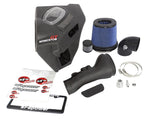 aFe Momentum Air Intake System PRO 5R Stage-2 13-15 Cadillac ATS 3.6L V6
