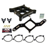 Nitrous Express 4150 Crossbar Nitrous Plate Conversion Stage 6