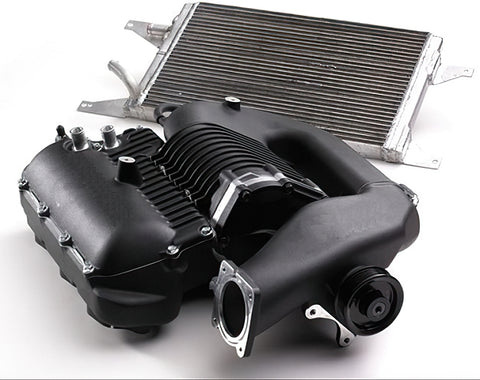 MP90 Supercharger System for 2007-2009 FJ Cruiser 4.0L 1GR-FE VVT-I.