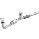 MagnaFlow Direct Fit Catalytic Converter 96-00 Chrysler Sebring 2.5L