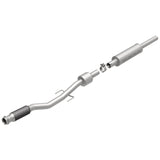MagnaFlow Direct Fit Catalytic Converter Mini Cooper Clubman Rear