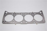 Cometic Pontiac 428 / 455 V8 4.380in Bore .036in MLS Head Gasket