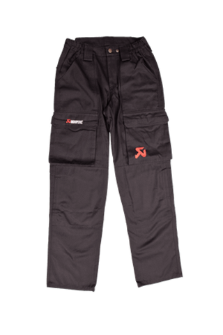 Akrapovic Mens Cargo Pants - Size 46