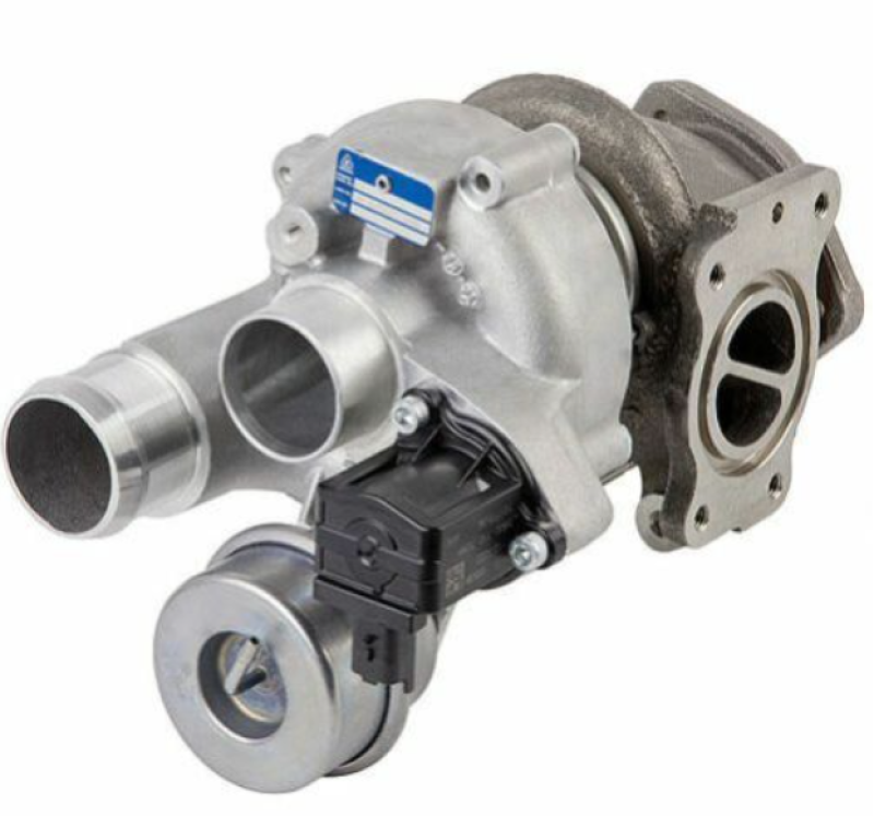 BorgWarner Turbocharger SX K03 Audi/VW 2.0 TFSI Replacement