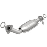 MagnaFlow Direct Fit Catalytic Converter 00-02 Toyota Tundra 4.7L