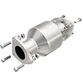 MagnaFlow Direct Fit Catalytic Converter 08-10 Accord 3.5L Rear OEM