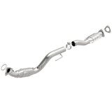 MagnaFlow Direct Fit Catalytic Converter 03-07 GM 2500/3500 Passenger Side