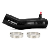 Mishimoto 16-20 Toyota Tacoma 3.5L Black Silicone Air Intake Hose Kit