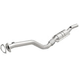 MagnaFlow Direct Fit Catalytic Converter 96-99 Audi A4/A4 Quattro 2.8L D/S (49 State)