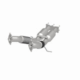Magnaflow Conv DF 08-09 Volvo XC70 3.2L