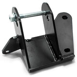 92-95 CIVIC / 94-01 INTEGRA BILLET CONVERSION MOUNT KIT (K-Series / Manual) - Innovative Mounts