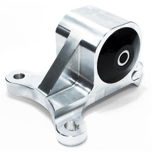 02-05 CIVIC TYPE-R/Si / 02-06 RSX BILLET REPLACEMENT LH MOUNT (K-Series / Manual) - Innovative Mounts