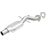 MagnaFlow Direct Fit Catalytic Converter Blazer-Jimmy 95
