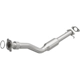 MagnaFlow Direct Fit Catalytic Converter 01-04 Century 3.1L/Impala