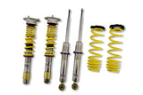 KW Coilover Kit V2 BMW M5 E39 (M539) Sedan