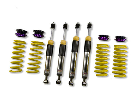 KW Coilover Kit V2 Mercedes-Benz C-Class H0 202 (W202)6cyl. Sedan + Wagon