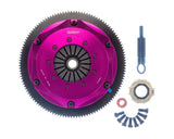 Exedy 2013-2016 Scion FR-S H4 Hyper Twin Cerametallic Clutch Sprung Center Disc Push Type Cover