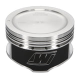 Wiseco GM ECOTEC Dished 8.9:1 CR 86.0 Piston Shelf Stock Kit