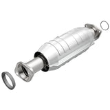 MagnaFlow Direct Fit Catalytic Converter 99-00 Honda Civic EX/SI 1