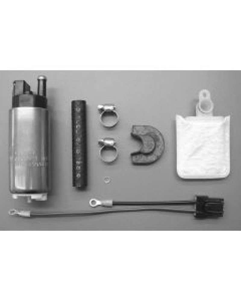 Walbro Fuel Pump/Filter Assembly