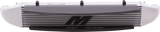 Mishimoto 2014-2016 Ford Fiesta ST 1.6L Front Mount Intercooler (Silver) Kit w/ Pipes (Silver)