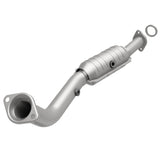 MagnaFlow Conv DF 03-10 Honda Truck Element 2.4L Manifold