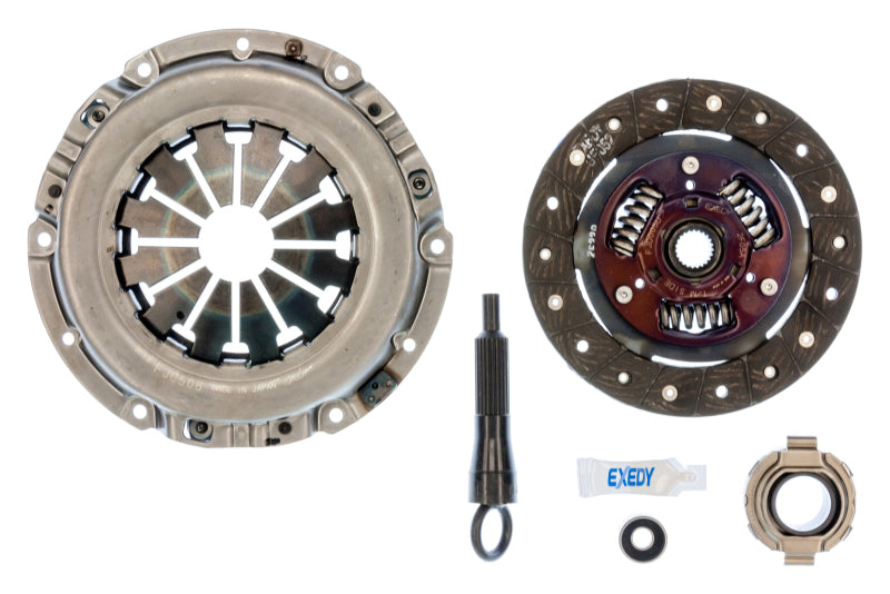 Exedy OE 1992-1994 Subaru Justy L3 Clutch Kit