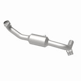 MagnaFlow Conv Direct Fit 05-06 Lincoln Navigator 5.4L